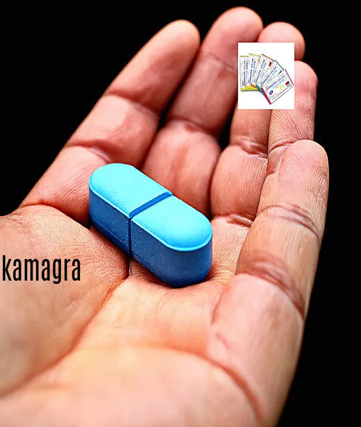 Acheter kamagra doctissimo